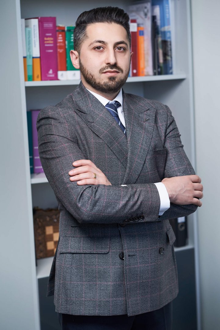 Arman Badalyan